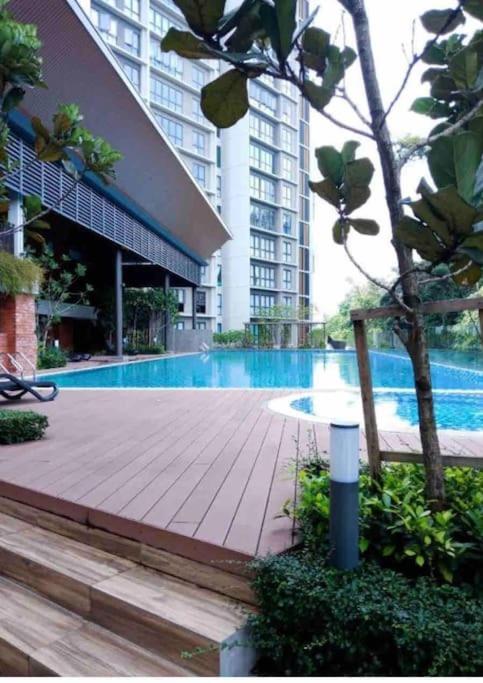 To Again Abode, Ioi City, Putrajaya Serdang (Selangor)